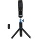 Sirui Pocket Stabilizer Kit noir avec trépied pour smartphone - Image 2