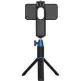Sirui Pocket Stabilizer Kit noir avec trépied pour smartphone