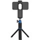 Sirui Pocket Stabilizer Kit noir avec trépied pour smartphone - Image 1