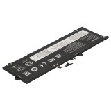 Laptop-accu 5B10W51836 voor oa Lenovo ThinkPad T490S 20NX - 4800mAh