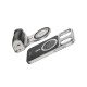 Telesin Master Grip pour iPhone 17 Pro Max - Lite Kit avec design ergonomique pour vidéos et photos stables - Image 5