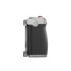 Telesin Master Grip pour iPhone 17 Pro Max - Lite Kit avec design ergonomique pour vidéos et photos stables - Image 7