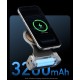 Telesin Master Grip poignée pour smartphone avec batterie rechargeable sans fil pour iPhone et Android - Image 10