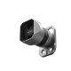 Telesin Master Lens 2X Tele téléobjectif pour iPhone 17 Pro sans coque - Image 4
