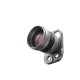 Telesin Master Lens téléobjectif 2X pour iPhone 17 Pro Max (sans coque) - Image 3