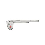 Telesin Master Grip V2 pour iPhone 17 Pro Max - kit standard avec Maggrip et powerbank