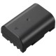 Camera accu DMW-BLF19E voor Panasonic fotocamera