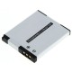 Camera accu DMW-BCL7E voor Panasonic fotocamera