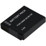Camera accu DMW-BCM13E voor Panasonic fotocamera