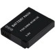 Camera accu DMW-BCM13E voor Panasonic fotocamera