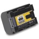 Camera accu BN-VG107 voor JVC videocamera