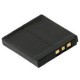 Camera accu NP-50 voor Fujifilm fotocamera