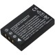 Camera accu NP-120 voor Fujifilm fotocamera