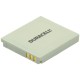 Originele Duracell accu NB-4L voor Canon