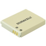 Originele Duracell accu NB-6L voor Canon