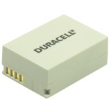 Originele Duracell accu NB-7L voor Canon