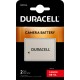 Originele Duracell accu NB-10L voor Canon