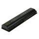 Laptop-accu 411462-141 voor oa HP Pavilion DV2000, DV6000 - 4600mAh