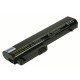 Laptop-accu HSTNN-DB22 voor oa HP Business Notebook nc2400 - 4400mAh