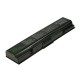 Laptop-accu PA3534U-1BRS voor oa Toshiba Satellite A200-ST2041 - 4600mAh