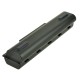 Laptop-accu BT.00605.018 voor oa Acer Aspire 4710 - 6600mAh