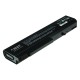 Laptop-accu HSTNN-IB69 voor oa HP EliteBook 6930p - 5200mAh