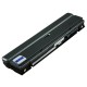 Laptop-accu FPCBP163Z voor oa Fujitsu Siemens LifeBook P1610 - 4600mAh
